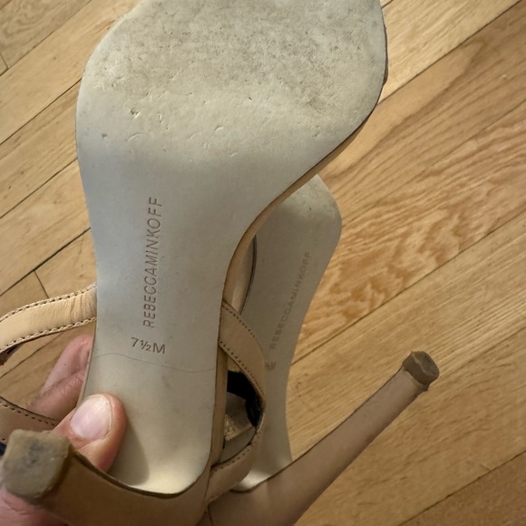 Rebecca Minkoff shoes - Picture 2 of 4